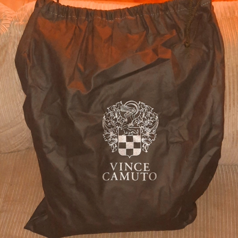 Authentic Vince Camuto Shoulder Bag